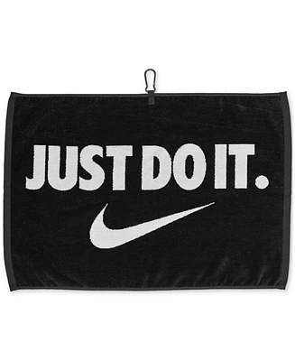 Nike Performance Golf Towel