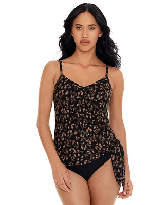 Magicsuit Women's La Paz Alex Underwire Tankini Top