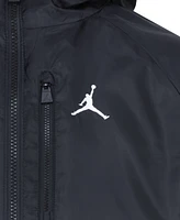 Jordan Big Boys Fleece Lined Jacket