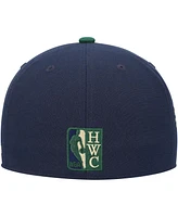 Men's Mitchell & Ness Navy