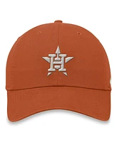 Nike Men's Brown Houston Astros Club Adjustable Hat