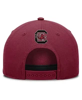 Fanatics Men's Garnet South Carolina Gamecocks Foul Ball Rope Adjustable Hat