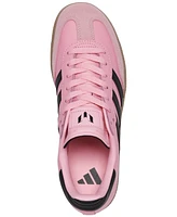 Adidas Big Kids' Samba Messi Casual Sneakers from Finish Line