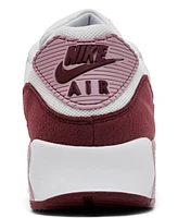 Nike Women's Air Max 90 Valentine's Day Se Casual Sneakers from Finish Line