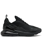 Nike Men's Air Max 270 Casual Sneakers from Finish Line