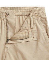 Polo Ralph Lauren Big Boys Featherweight Twill Shorts