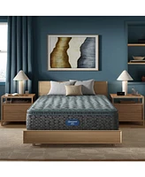 Beautyrest Level One 14.25" Medium Pillow Top Mattress