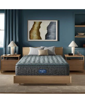 Beautyrest Level One 14.25 Medium Pillow Top Mattress Collection