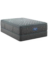 Beautyrest Level One 14.25 Medium Pillow Top Mattress Collection