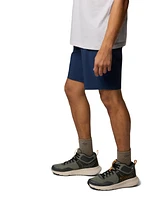 Columbia Men's Carter Crest Stretch Upf 50 Performance Shorts