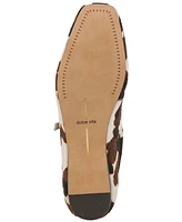 Dolce Vita Women's Reyes Mary Jane Flats