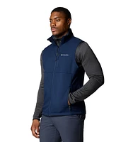 Columbia Men's Ascender Ii Softshell Vest