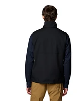Columbia Men's Ascender Ii Softshell Vest
