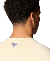 Columbia Pfg Men's Terminal Tackle Upf 50 Quick Dry Shirt