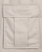 Mode of One Men's Palm Reverse Splicing Pull-On Shorts, Exclusively at Macy's