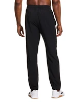 Reebok Men's Regular-Fit Woven Pants