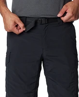 Columbia Men's Silver Ridge Cargo Shorts