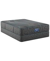 Beautyrest Level Two 12 Medium Firm Hybrid Mattress Collection