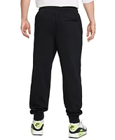 Nike Club Men's Fleece Drawstring Joggers