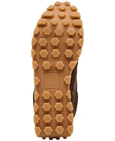 Dolce Vita Women's Tricia Chunky Retro Lace-Up Jogger Sneakers