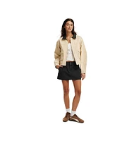 Cotton On Women's Tyler Barn Jacket