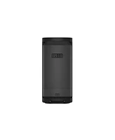 Sony Srs-XV900 X-Series Wireless Portable Bluetooth Speaker with Microphone