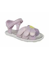 Nina Big Girls Cristle Sandals