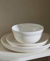 Stone Lain Virtuo 24 Pc. Dinnerware Set, Service for 8