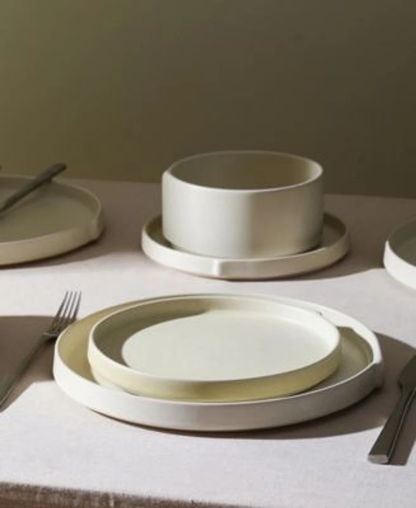 Stone Lain Bao Dinnerware Collection