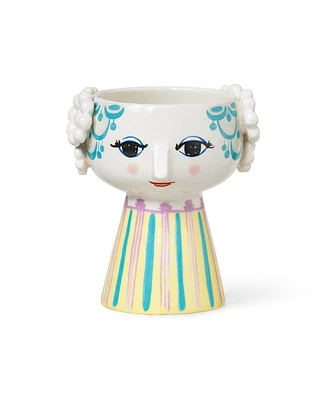 Rosendahl Eva 3.7" Candle Holder