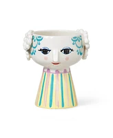 Rosendahl Eva 3.7" Candle Holder