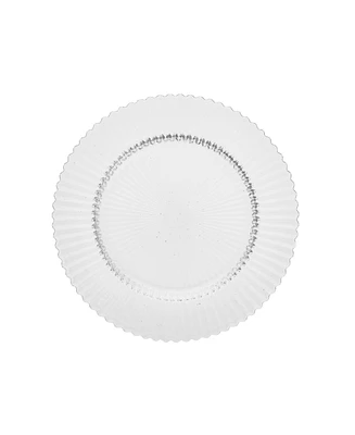 Fortessa Archie Dinner Plates, Set of 4