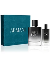 Giorgio Armani Men's 2-Pc. Acqua di Gio Parfum Gift Set