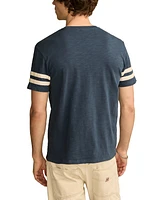 Lucky Brand Men's Mickey Varsity Graphic T-Shirt