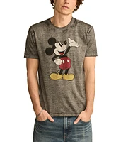 Lucky Brand Men's Mickey Graphic T-Shirt