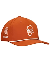 Ahead Men's 2025 Wm Phoenix Open Burnt Orange Alto Rope Adjustable Hat