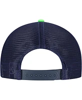 Ahead Men's and Women's White Wm Phoenix Open Pipeline Rope Adjustable Hat