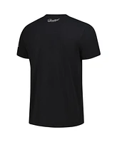 Barstool Golf Men's Black Wm Phoenix Open T-Shirt