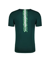 Charly Men's Green Club Leon 2024/25 T-Shirt