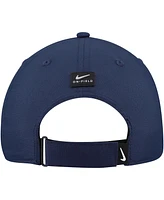 Nike Big Boys and Girls Navy Team Usa Club Adjustable Hat