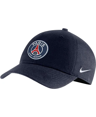 Nike Men's Angel Di Maria Navy Paris Saint-Germain Campus Adjustable Hat