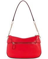 Guess Lorelei Top-Zip Small Shoulder Bag