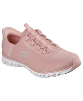 Skechers Women's Slip-ins: Glide-Step Prism Athletic Walking Sneakers from Finish Line