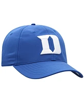 Top of the World Men's Royal Duke Blue Devils Victory Trainer Adjustable Hat