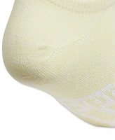 adidas Women's 6-Pk. Superlite Classic No Show Socks 5159140A