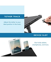 Lapgear Easy Tilt Laptop Table