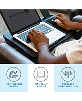 Lapgear Home Office Lap Desk
