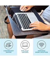 Lapgear Home Office Pro Lap Desk