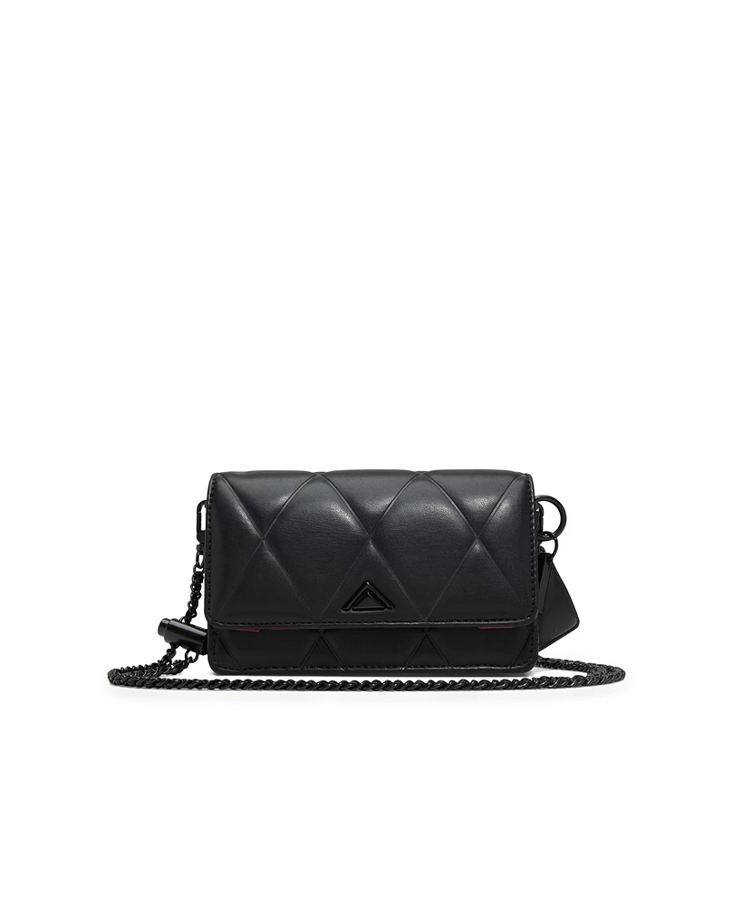 Aldo Women's Fititalllx Crossbody Wallet