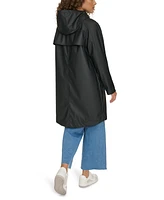 Levi's Women's Raglan Sleeve Rain Collar Jacket